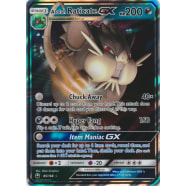 Alolan Raticate-GX - 85/168 Thumb Nail
